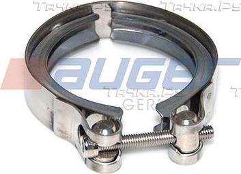 Труба соединительная Auger для Scania P 2003-2015. Артикул 70632
