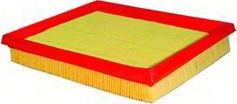 Воздушный фильтр Sakura. Артикул A-1726