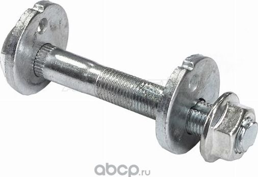 Болт комплект с эксцентриком NISSAN ALTIMA ELGR (SAT). Артикул ST55226JA01AK