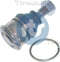 Шаровая опора RTS. Артикул 93-02363-056