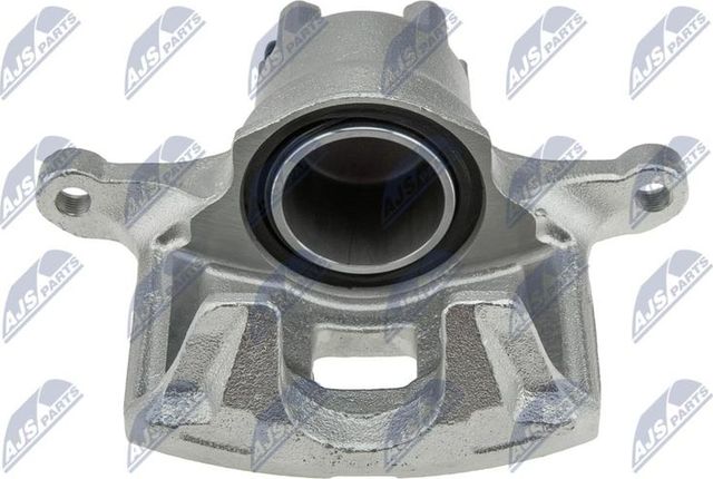 Тормозной суппорт NTY передний левый для Mitsubishi Outlander III 2012-2026. Артикул HZP-MS-006