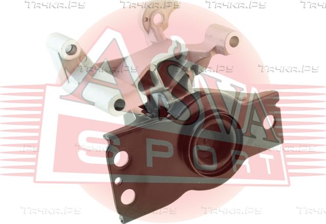 Опора (подушка) двигателя Asva. Артикул 0212-T31RH20