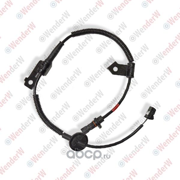 ДАТЧИК АБС ЗАДНИЙ ПРАВЫЙ (R) HYUNDAI SONATA (05-) (Wenderw). Артикул WEKR1012