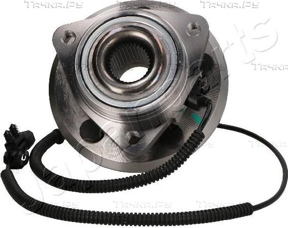 Ступица колеса Japanparts передняя для Dodge Nitro 2006-2012. Артикул KK-19022