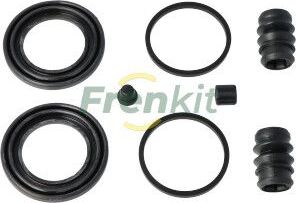 Ремкомплект тормозного суппорта Frenkit передний для Infiniti QX60 I 2013-2026. Артикул 245049