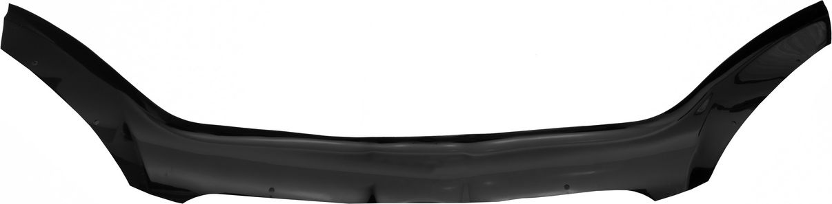 Дефлектор REIN для капота Skoda Fabia II 2007-2010. Артикул REINHD749