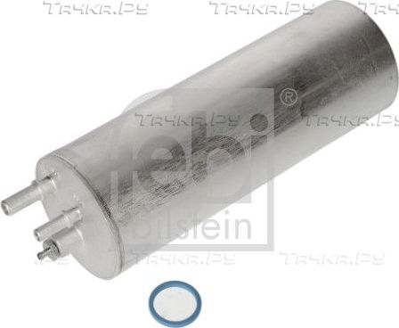 Топливный фильтр Febi Bilstein для Volkswagen Multivan T6 2015-2026. Артикул 183406
