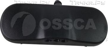 Форсунка омывателя лобового стекла OSSCA. Артикул 66284