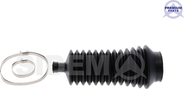 Пыльник рулевой рейки Sidem нижний для Nissan Kubistar X76 2003-2026. Артикул 310.039