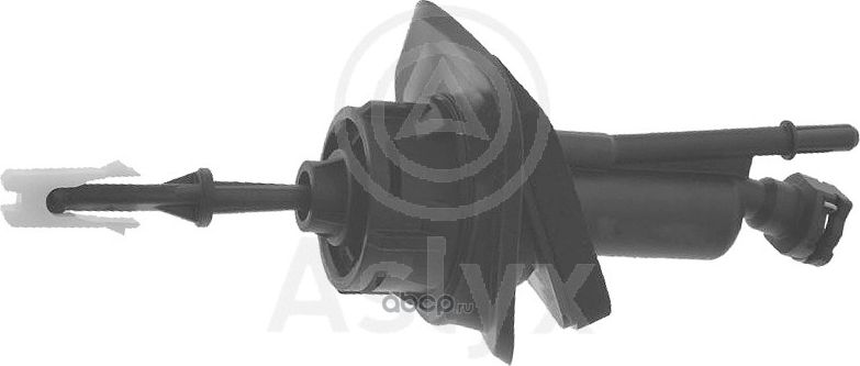 Главный цилиндр, система сцепления (Aslyx) Aslyx. Артикул AS203202