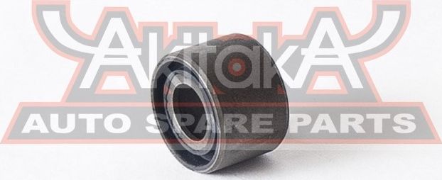 Сайлентблок заднего рычага подвески Asva. Артикул 1201-EFRU