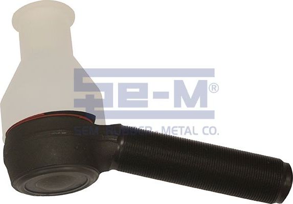 Наконечник рулевой тяги Sem Lastik. Артикул 10148