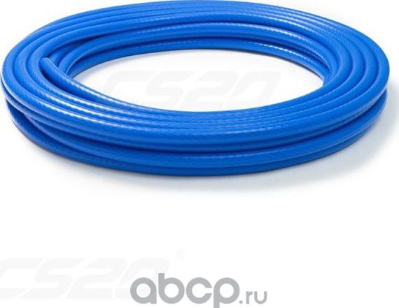 Шланг D8х18-1 армированный 10 АТМ силикон (CS-20). Артикул 11677