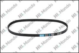 РЕМЕНЬ РУЧЕЙКОВЫЙ HYUNDAI MB4PK773 (Mando). Артикул mb4pk773