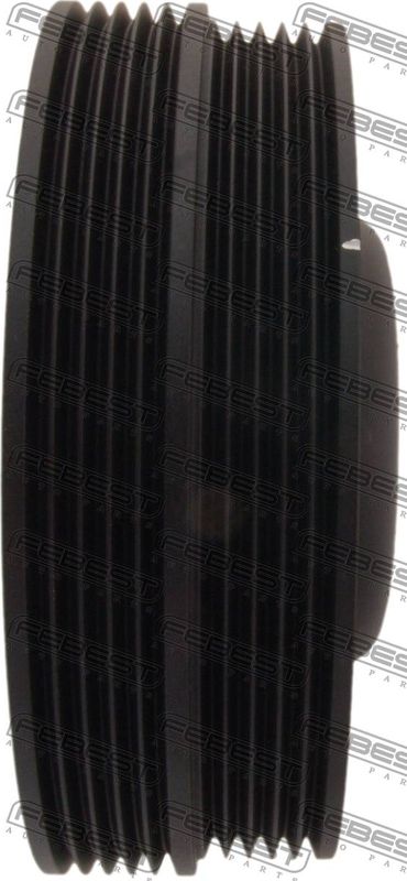 Шкив коленвала Febest для Mitsubishi Lancer VII 1995-2001. Артикул MDS-4G15