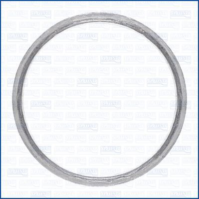 Прокладка глушителя Ajusa для Alpina B7 F01/F02 2009-2012. Артикул 01382000