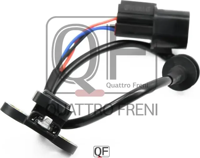 Датчик положения коленвала (Quattro Freni). Артикул qf91a00145