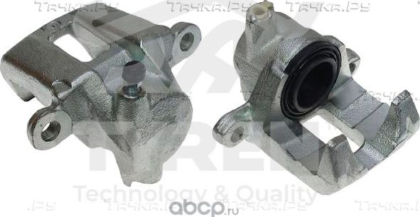 Тормозной суппорт (Tyren). Артикул TYR5030971