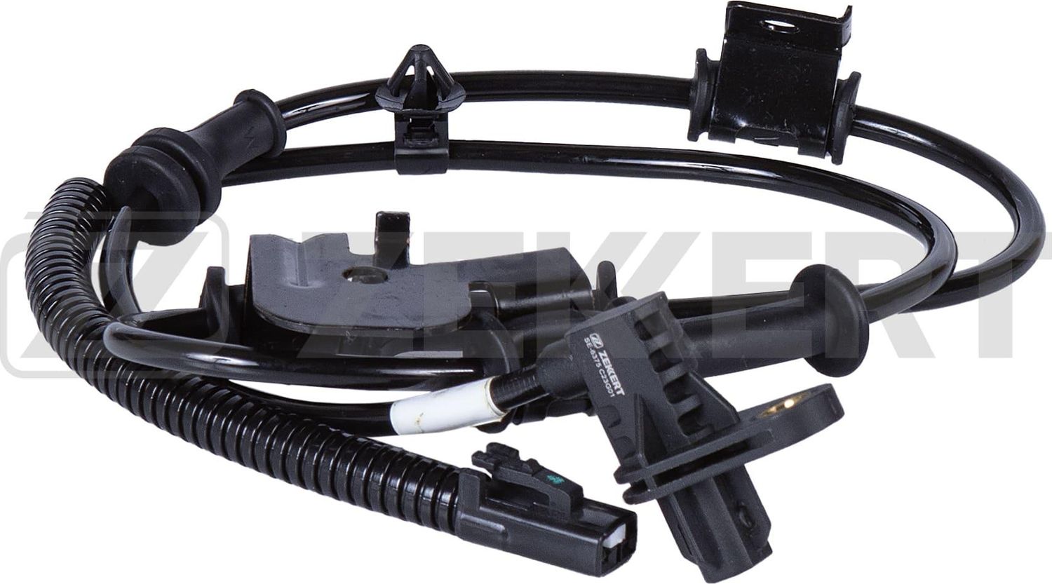 Датчик ABS Zekkert. Артикул SE-6375