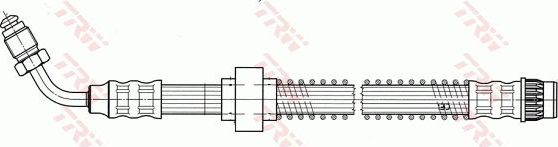 Тормозной шланг TRW. Артикул PHB538