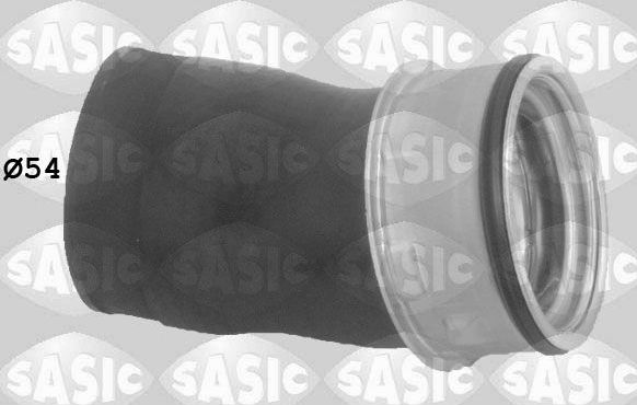 Патрубок интеркулера Sasic. Артикул 3356005