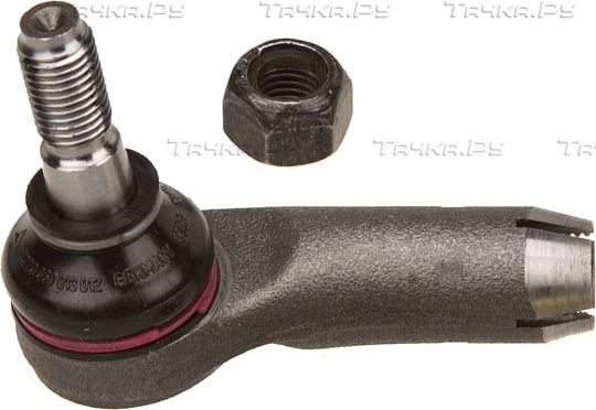 Наконечник рулевой тяги TRW для Audi V8 1988-1994. Артикул JTE142