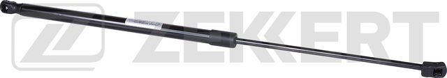 Амортизатор (упор) багажника Zekkert задний для Opel Astra G 1998-2009. Артикул GF-1584