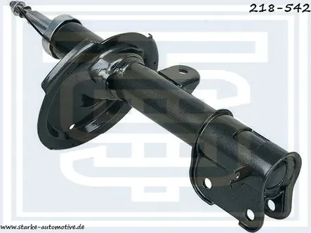 Амортизатор передний  R (Starke). Артикул 218542