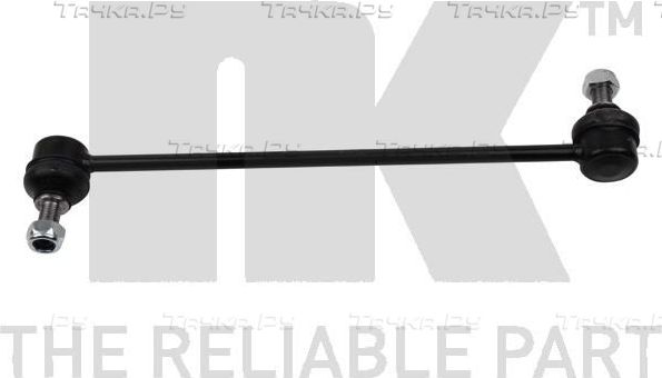 Стойка (тяга) стабилизатора NK передняя для Honda CR-V III 2006-2014. Артикул 5112634