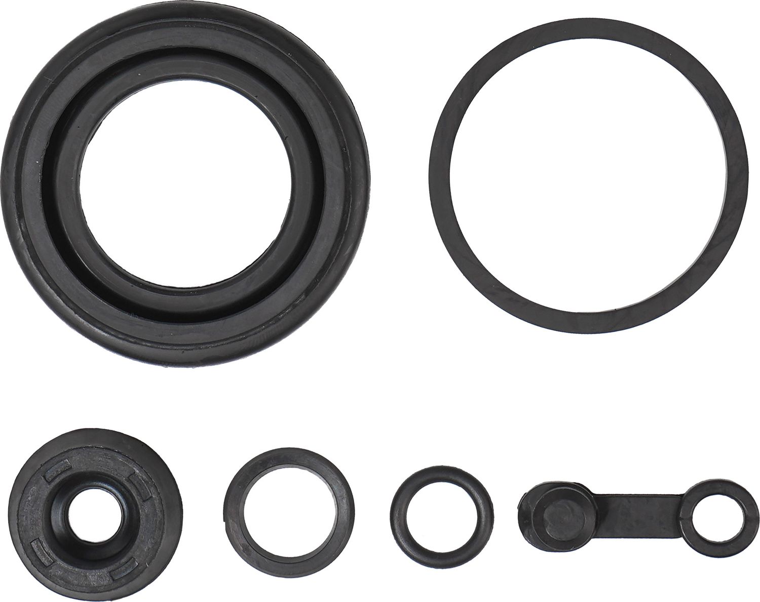 Ремкомплект тормозного суппорта Trialli. Артикул RCF 550119