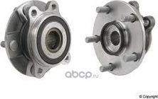 Ступица колеса Toyota. Артикул 4355042010