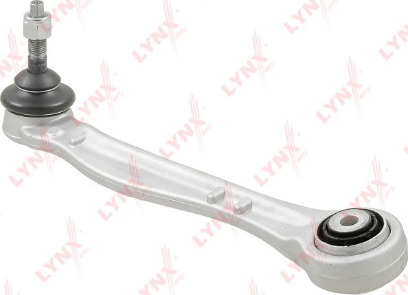 Продольный рычаг задней подвески LYNXauto задний правый верхний для BMW X6 II (F16) 2014-2019. Артикул B5169R