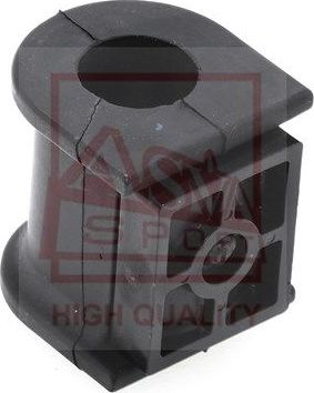 Втулка стабилизатора Asva. Артикул 0107-ZRT270R