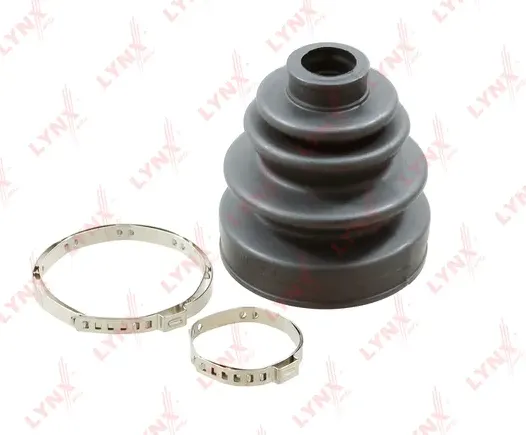 Пыльник наружного ШРУСа SUZUKI Vitara 1.6-2.7 95-05 / Grand Vitara 2.0D-2.5 98>  SUBARU Impreza 2.0- (Lynxauto). Артикул pc-2053