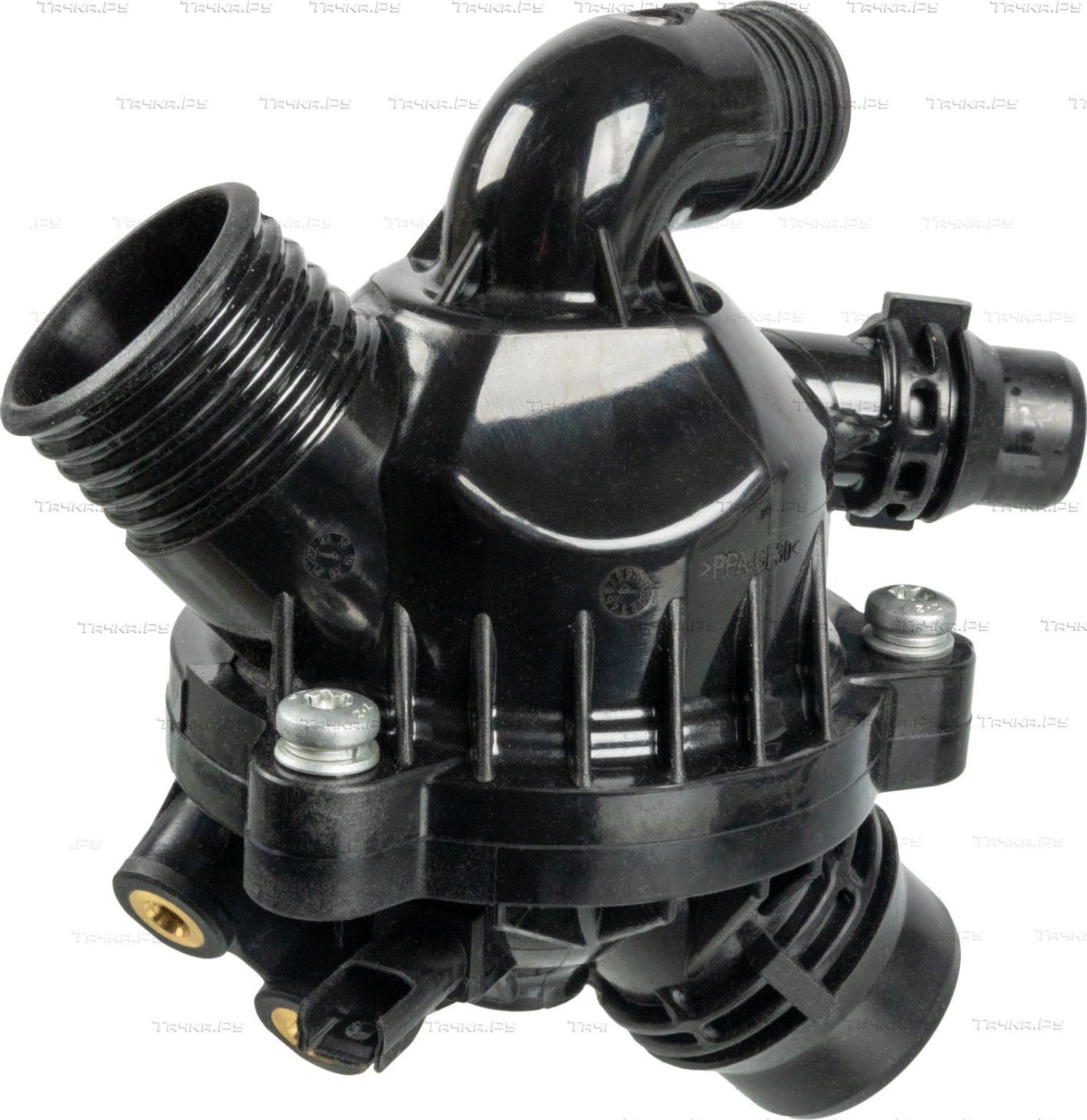 Термостат Febi Bilstein для BMW 3 V (E90/E91/E92/E93) 2006-2013. Артикул 172624