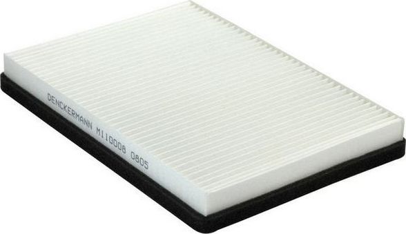 Салонный фильтр Denckermann. Артикул M110008