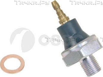 Датчик давления масла OSSCA для Honda Prelude IV 1992-1996. Артикул 02149