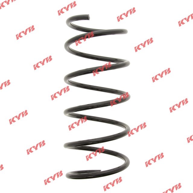 Пружина подвески KYB (Каяба) K-Flex передняя для Renault Laguna I 1993-2001. Артикул RA1131
