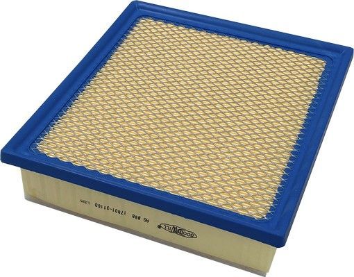 Воздушный фильтр GoodWill. Артикул AG 888