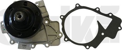 Помпа (водяной насос) Vika. Артикул 29593101