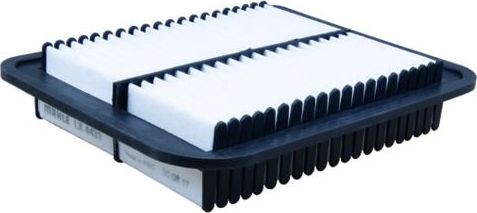 Воздушный фильтр Mahle. Артикул LX 4431