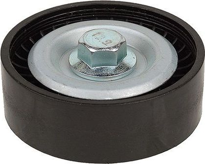 Натяжной ролик (натяжитель) приводного поликлинового ремня Zentparts. Артикул Z23813