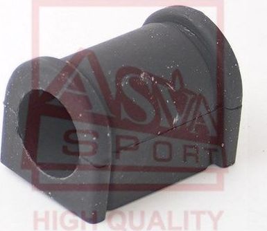 Втулка стабилизатора Asva передняя для Nissan Terrano I 1987-1996. Артикул 0207-021