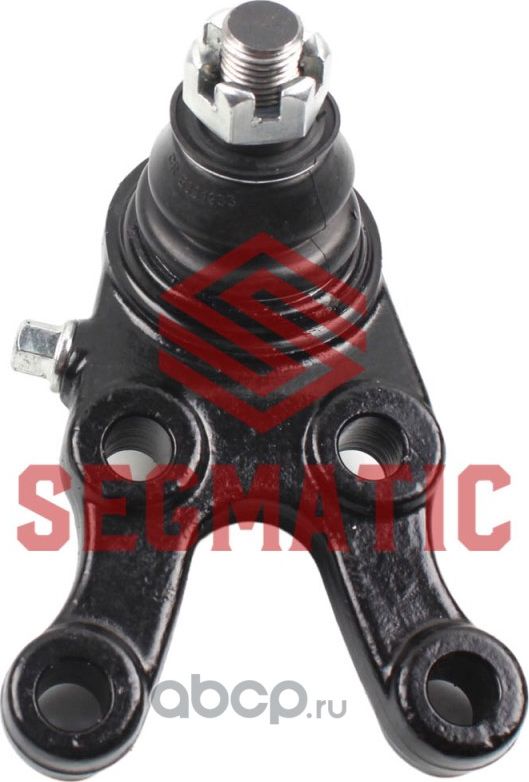 Опора шаровая (Segmatic). Артикул SGS8109