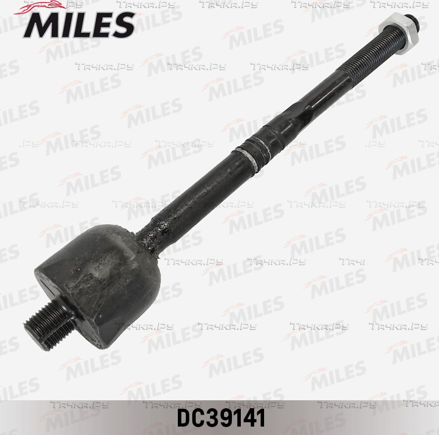 Рулевая тяга Miles правая/левая для Mercedes-Benz E-Класс IV (W212, S212, C207) 2009-2016. Артикул DC39141