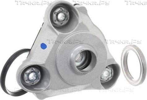 Опора амортизатора (стойки) SKF передняя левая для Fiat Ducato II 2002-2006. Артикул VKDA 35321