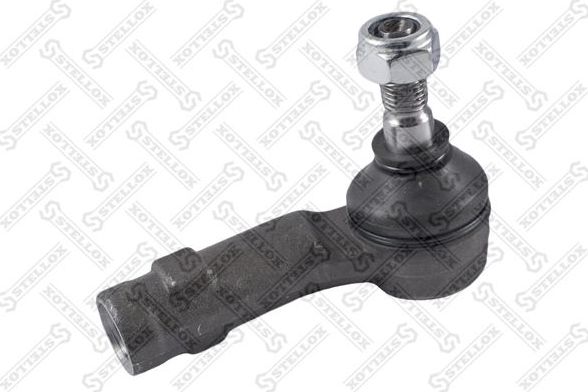 Наконечник рулевой тяги Stellox правый для Volkswagen Transporter T4 1990-2003. Артикул 51-00161-SX