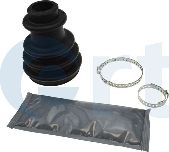 Пыльник ШРУСа наружный ERT для Renault 11 1983-1988. Артикул 500018