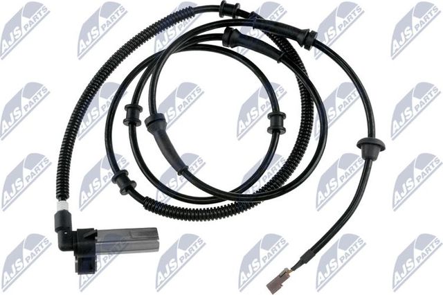 Датчик ABS NTY для Jeep Cherokee II (XJ) 1999-2001. Артикул HCA-CH-018