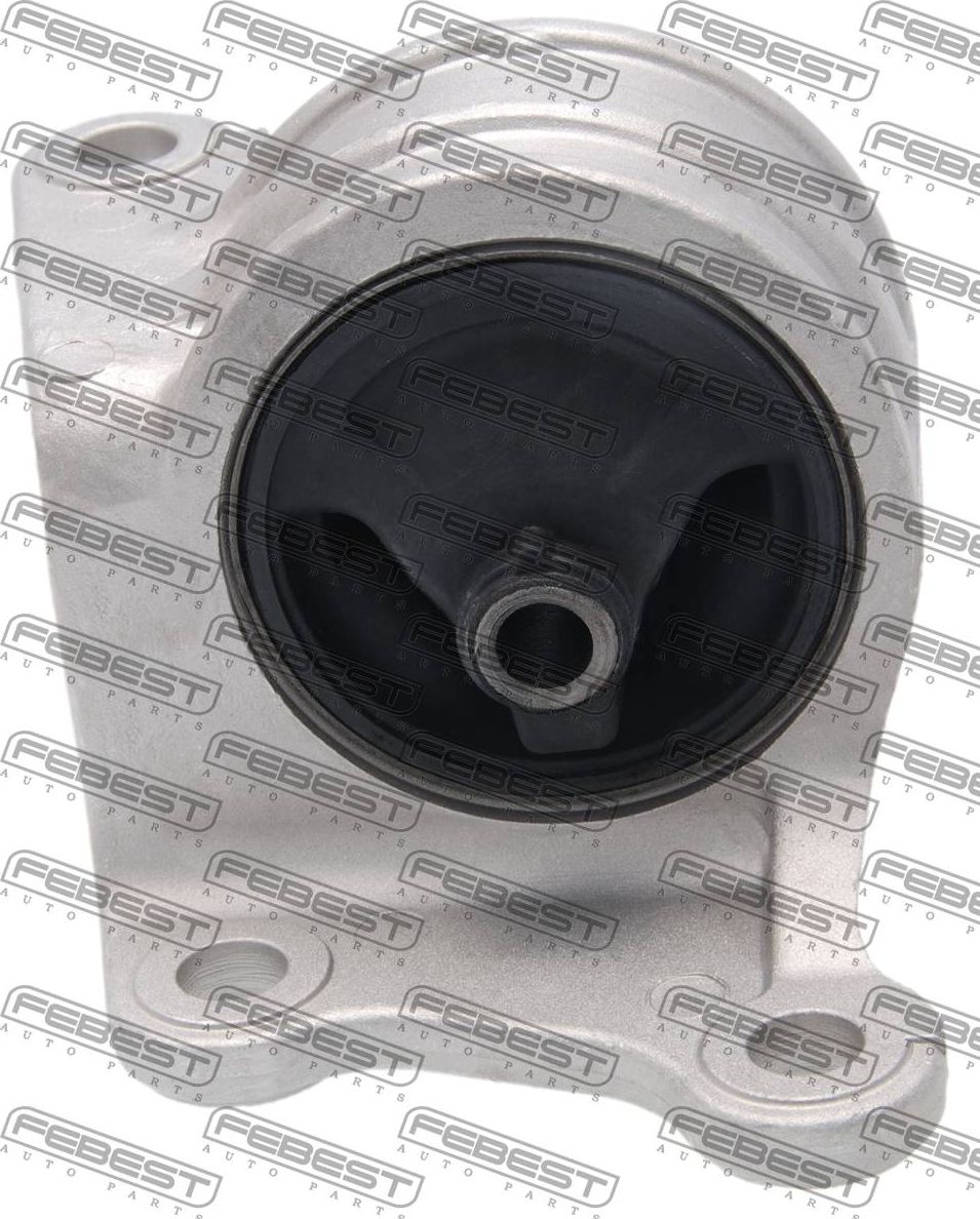 Подушка (опора) двигателя Febest. Артикул MM-CS2LH